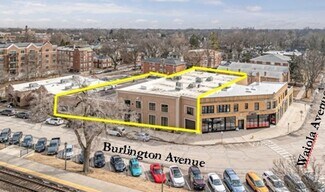La Grange, IL undefined - 512 W Burlington Ave