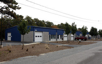 South Yarmouth, MA Industrial - 42-46 Commonwealth Ave