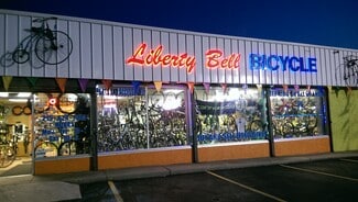 Philadelphia, PA Freestanding - 7741 Frankford Ave