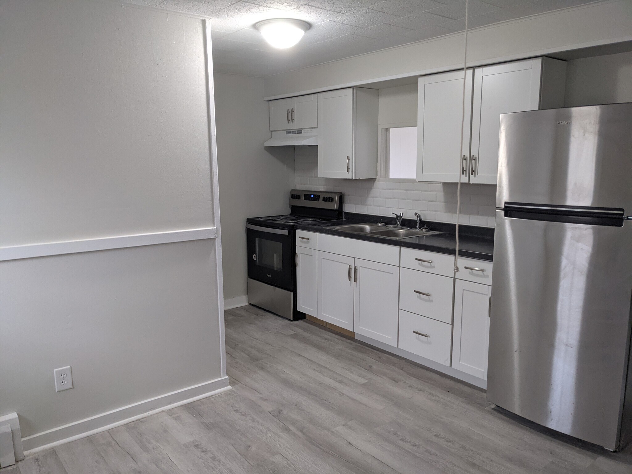 161 Gale Ave Galesburg, MI 49053 MultiFamily Property for Sale on