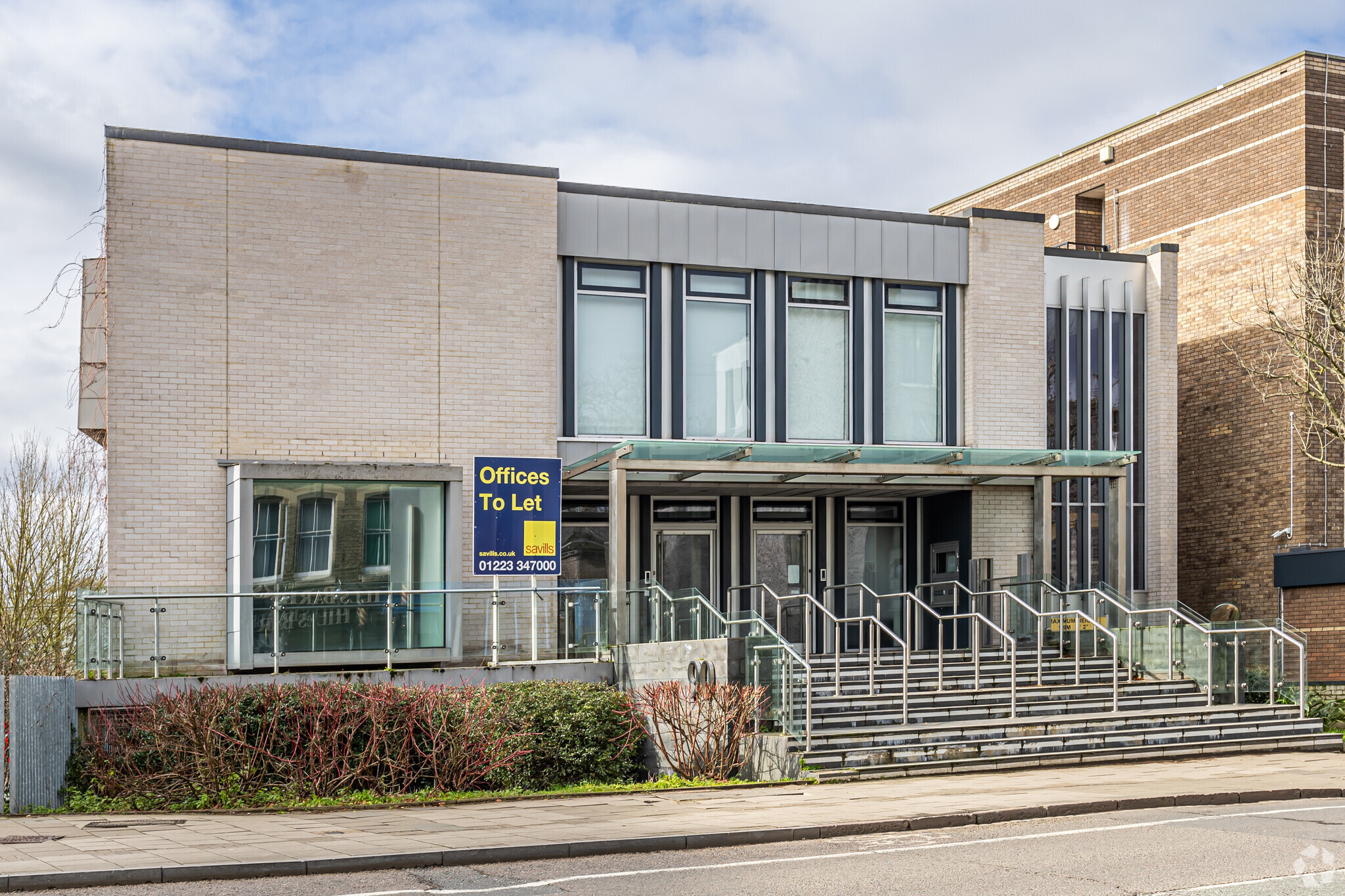 90 Hills Rd, Cambridge, CAM for Rent