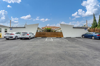 Lawndale, CA undefined - 16505-16509 1/2 Prairie Ave