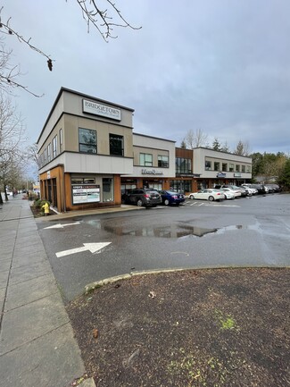 Portland, OR Retail - 12923 NW Cornell Rd
