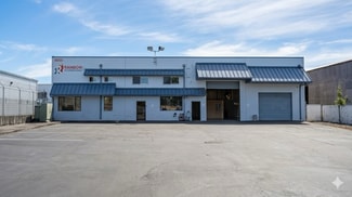 Tacoma, WA Warehouse - 6035 S Adams St