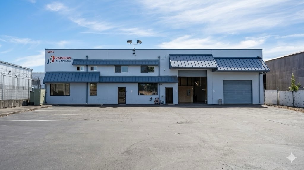 6035 S Adams St, Tacoma, WA for Sale