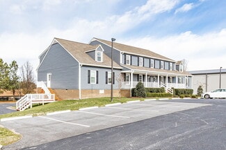 Midlothian, VA Office - 10810 Hasty Ln Midlothian, VA Office - 10810 Hasty Ln