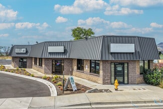 Phoenix, OR Flex - 127 N Phoenix Rd