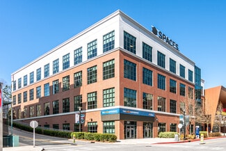 Atlanta, GA Coworking Space - 800 Battery Ave SE Atlanta, GA Coworking Space - 800 Battery Ave SE