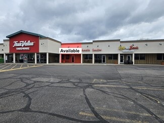 Rogers, MN Retail - 21305-2135 John Milless Dr