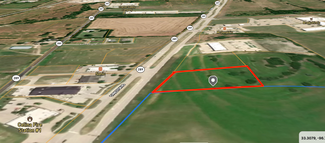 Celina, TX Commercial - A0167 S Preston Celina TX 75009 rd