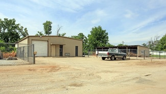 Oklahoma City, OK Warehouse - 1128 SW 17th St