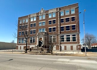 Joplin, MO Specialty - 510 S Wall Ave Joplin, MO Specialty - 510 S Wall Ave