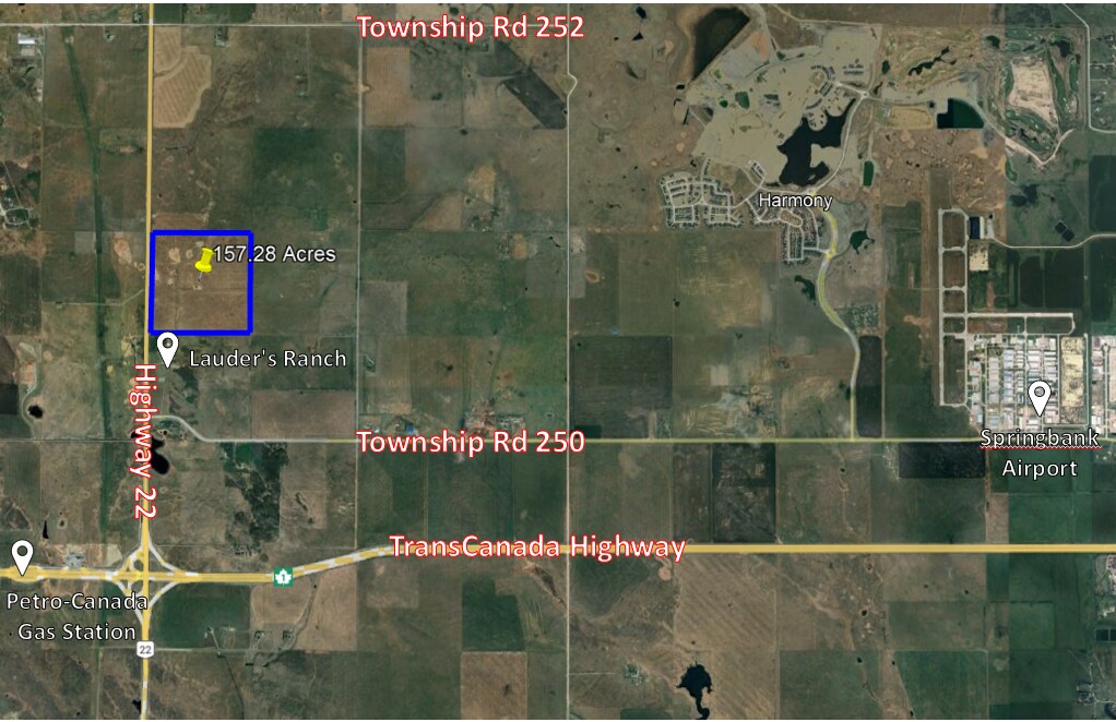 Cochrane Lk, Cochrane, AB for Sale