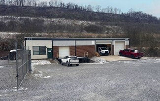 Pittsburgh, PA Industrial - 407 Mount Nebo Rd