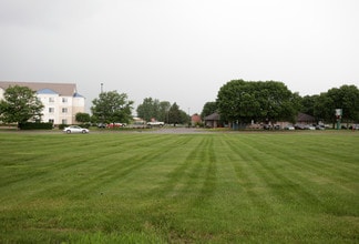 Oak Park Heights, MN Commercial Land - 2001 Washington Ave Oak Park Heights, MN Commercial Land - 2001 Washington Ave