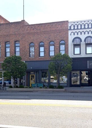 Port Huron, MI undefined - 910 -912 Military St Port Huron, MI undefined - 910 -912 Military St