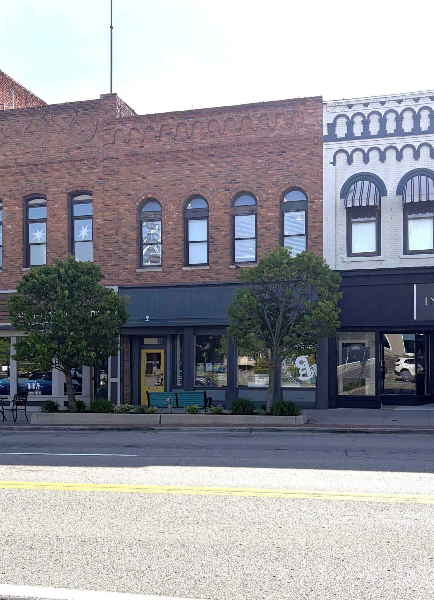 910 -912 Military St, Port Huron, MI for Sale