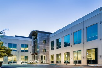 Irving, TX Office - 8650 Freeport Pky Irving, TX Office - 8650 Freeport Pky