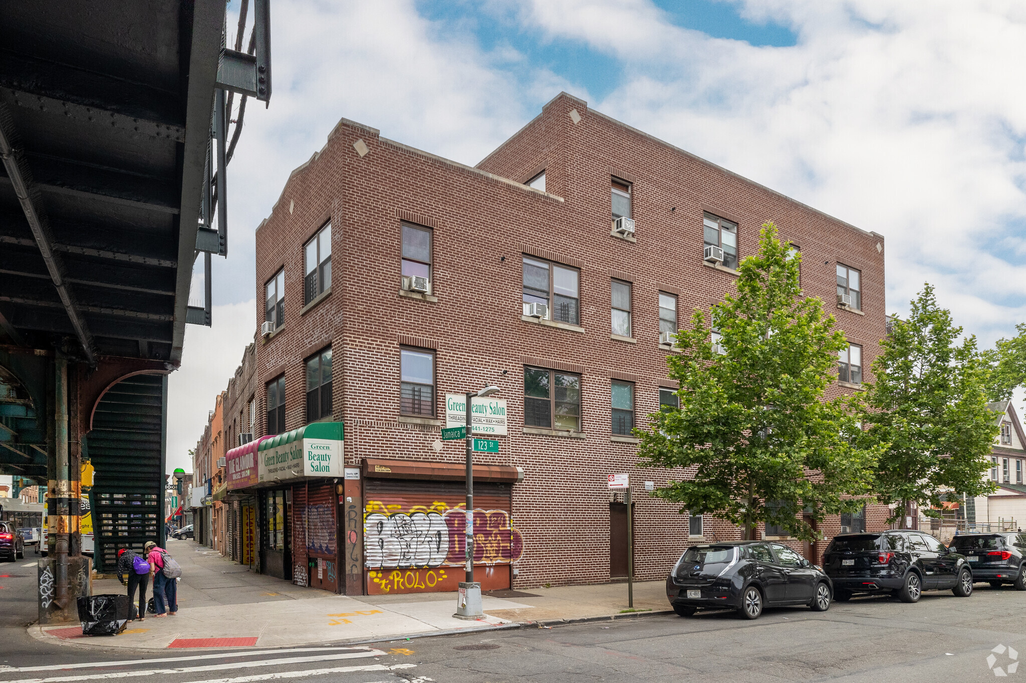 12302 Jamaica Ave, Richmond Hill, NY for Sale