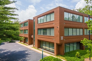 Paoli, PA Office - 43 Leopard Rd