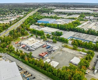 Edison, NJ Industrial - 76 National Rd Edison, NJ Industrial - 76 National Rd