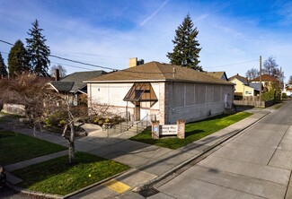 Tacoma, WA undefined - 804 N State St
