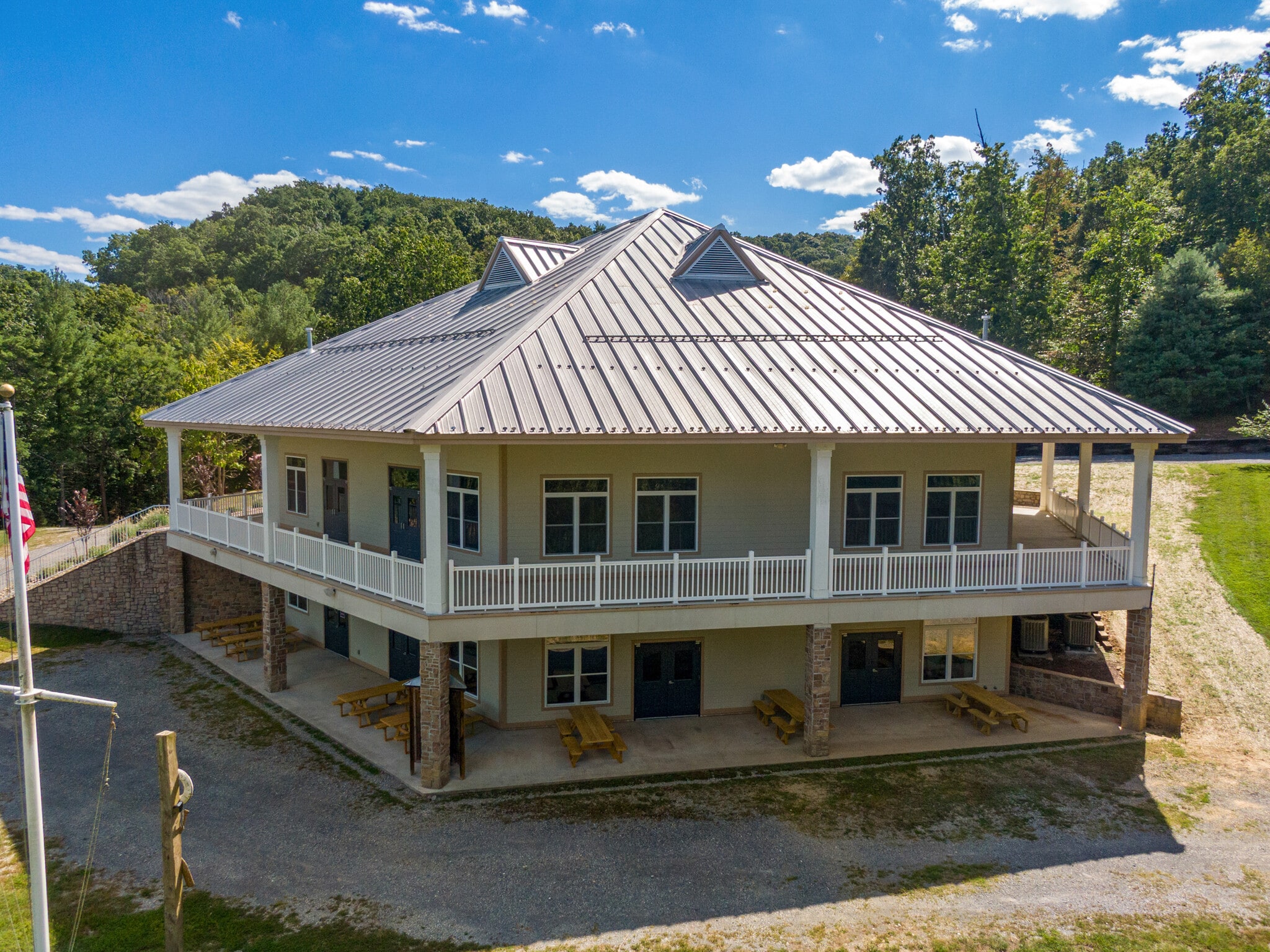 4100 Adventure Base Rd, Radford, VA for Sale