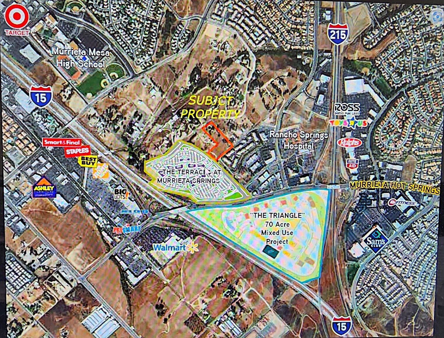 40480 Carrigan Rd, Murrieta, CA for Sale