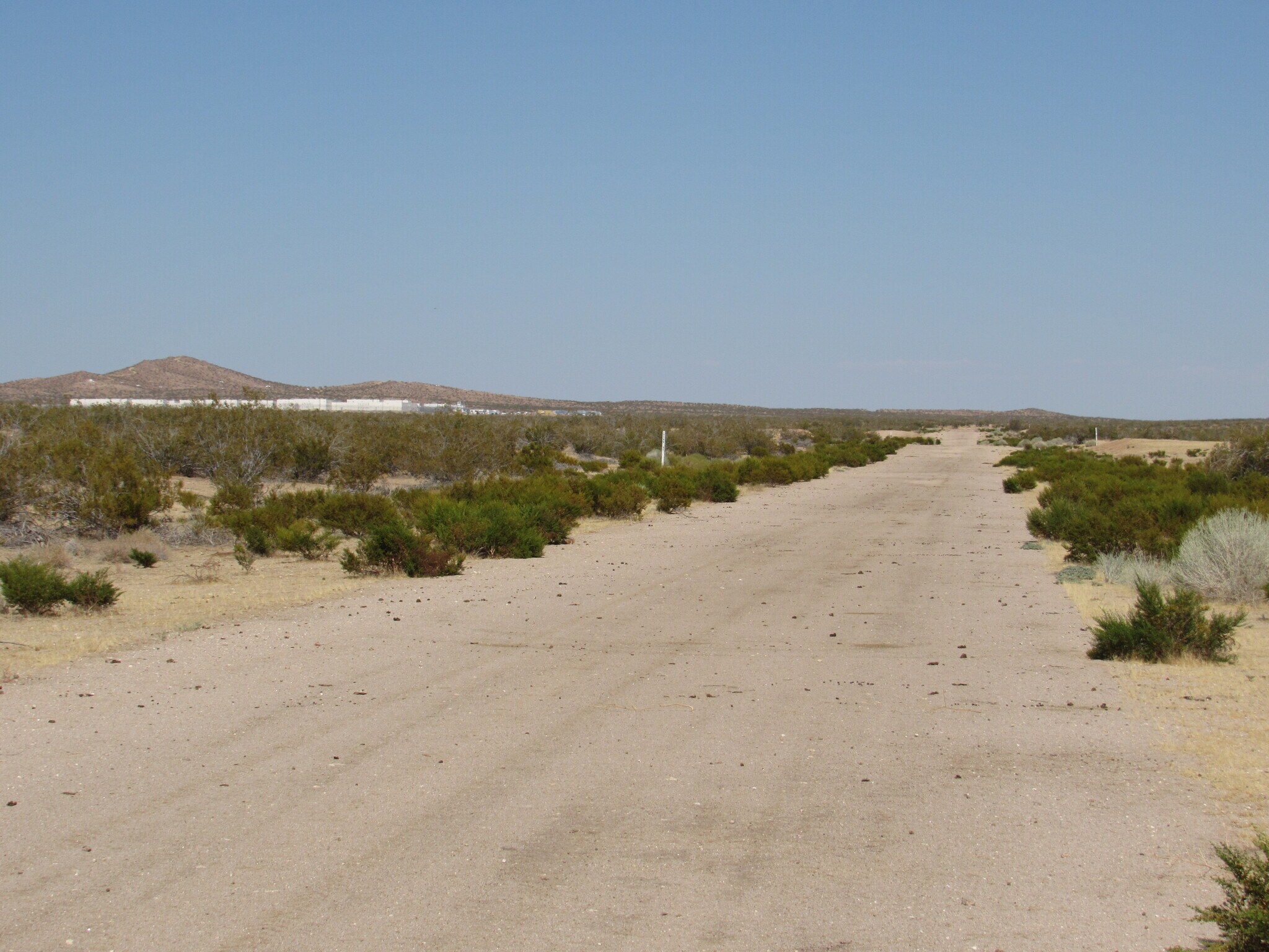 227-071-05-00-6 Lindbergh Blvd, California City, CA for Sale