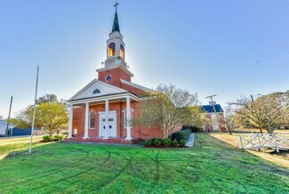 Fayetteville, NC Retail - 3901 Raeford Rd