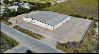Fort Worth, TX Industrial - 10100 Hicks Field Rd