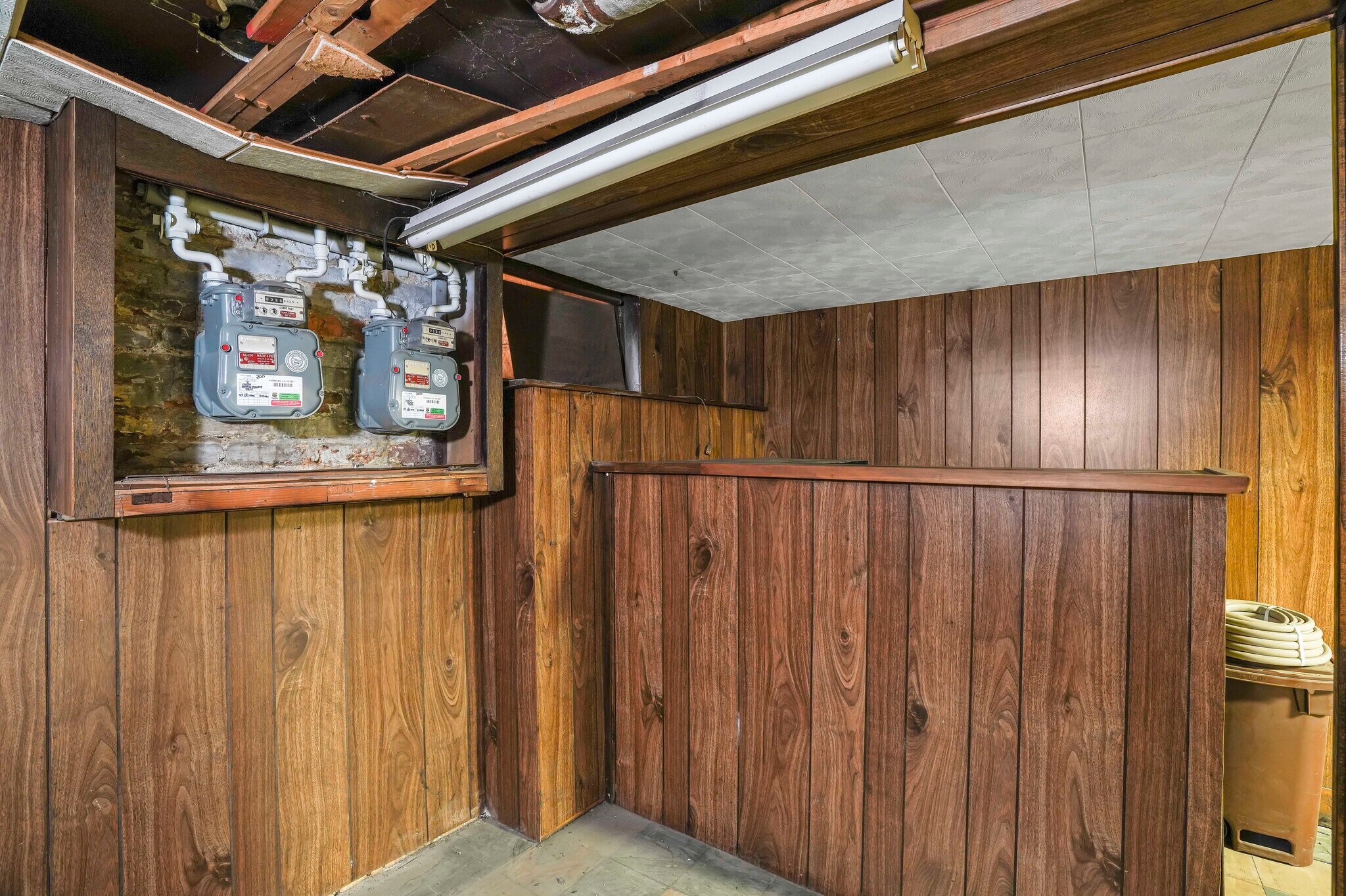 5414 Nurge Ave, Maspeth, NY for Sale
