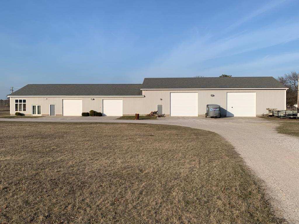 4090 E Van Ettan St, Oscoda, MI for Sale