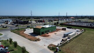 Oklahoma City, OK Retail - 7100 Memorial Rd