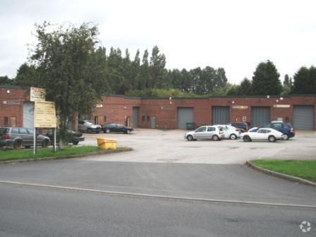 Boardman Rd, Swadlincote, DBY for Sale