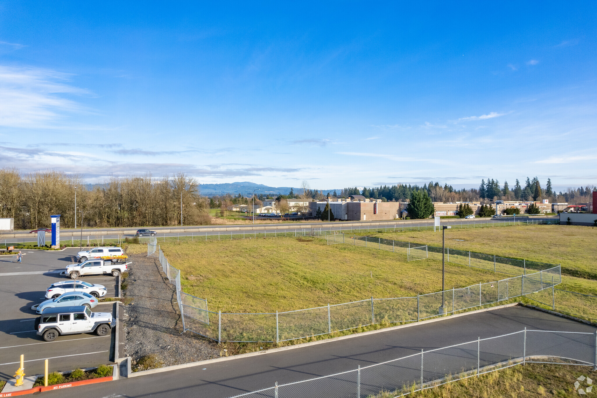 SW Scotton Way, Battle Ground, WA for Rent