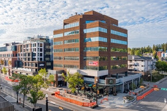 Calgary, AB Retail - 933 17th Ave SW