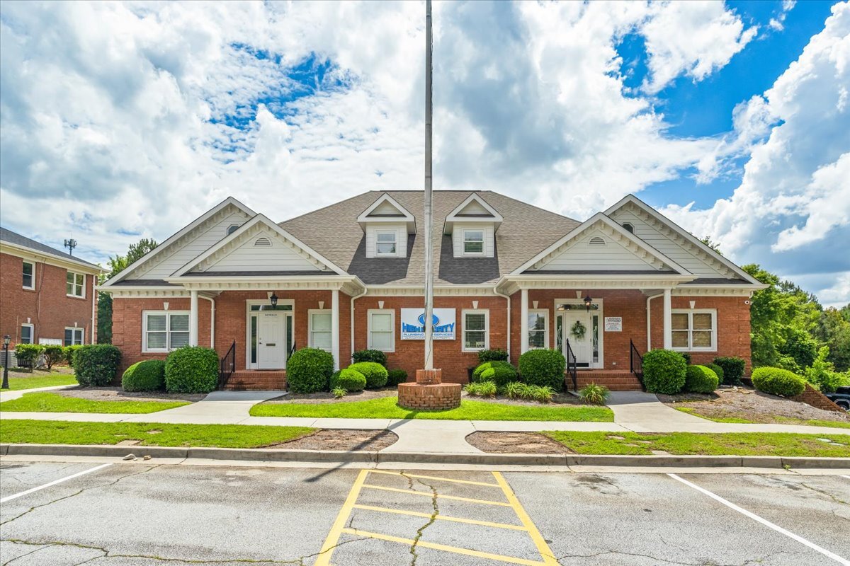 889 Commerce Dr SW, Conyers, GA for Sale