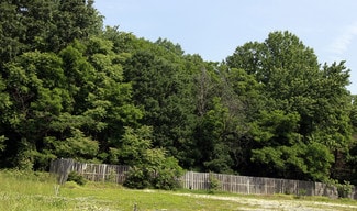 Woodbridge, VA Commercial Land - 1640 Wigglesworth Way