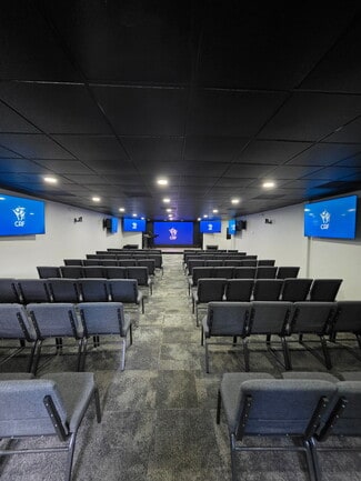 Houston, TX Flex - 8200 Westglen Dr Houston, TX Flex - 8200 Westglen Dr