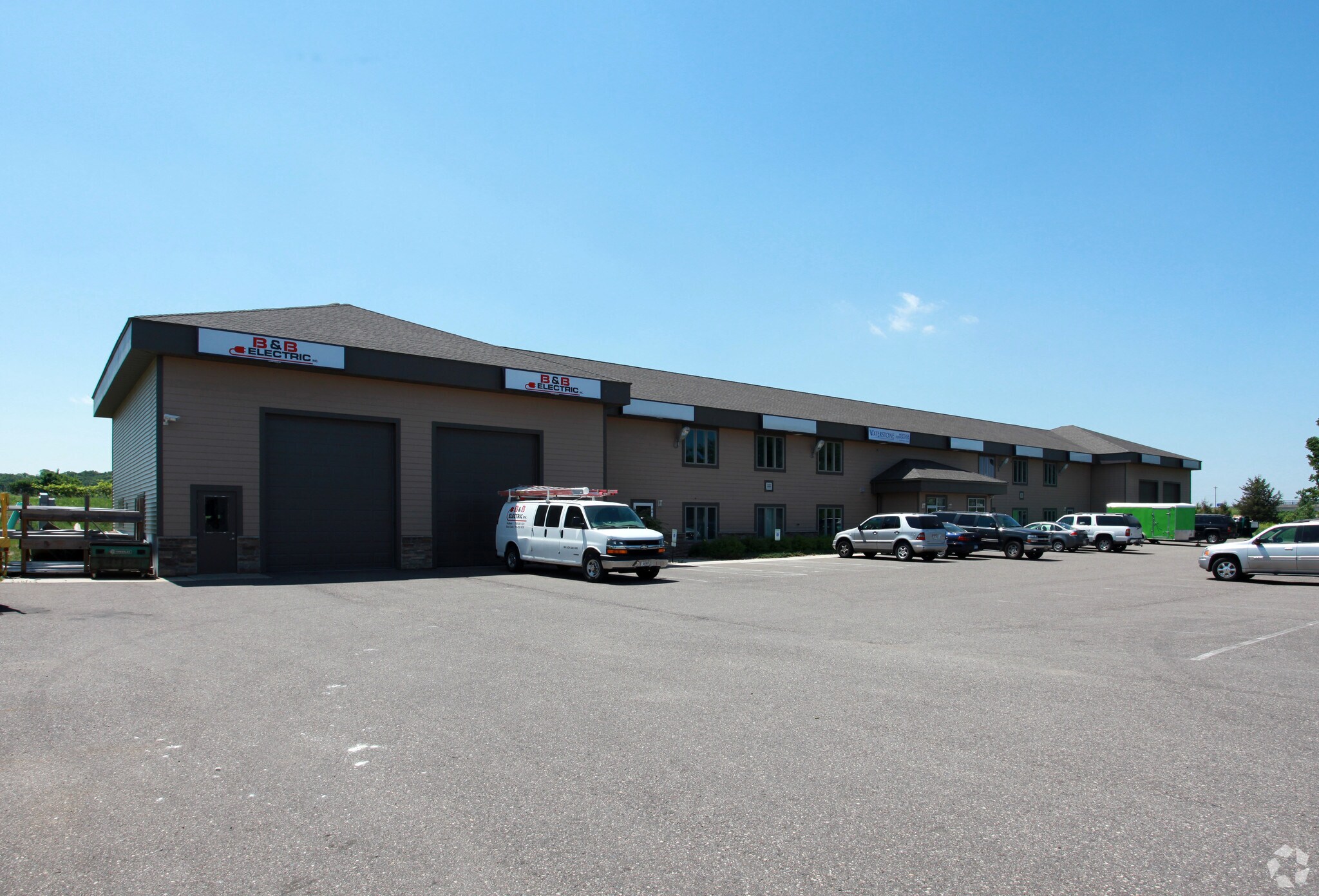 625 Commerce Dr, Hudson, WI for Rent