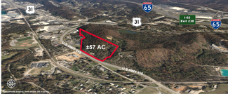 Alabaster, AL Commercial - U.S Highway 119