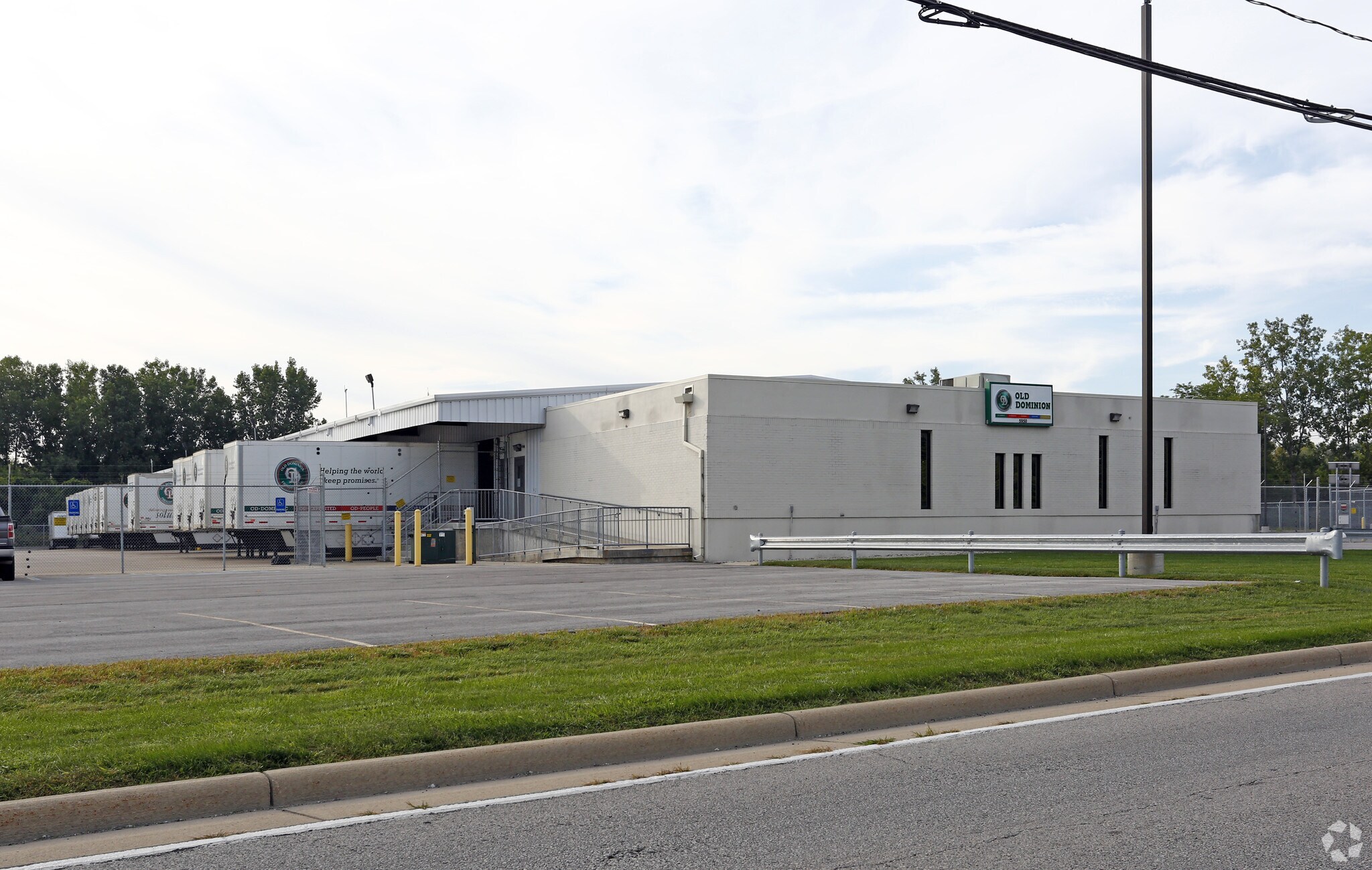 5950 Stickney Ave, Toledo, OH for Sale