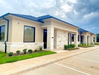 Missouri City, TX Office/Medical - 4220 Cartwright Rd