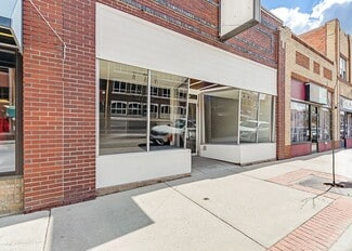 Cheyenne, WY Retail - 309 Lincolnway St