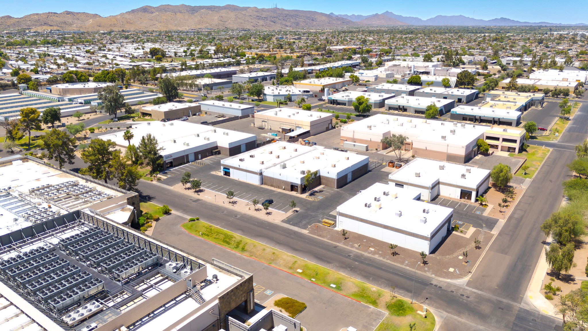 3010 S 52nd St, Tempe, AZ for Rent