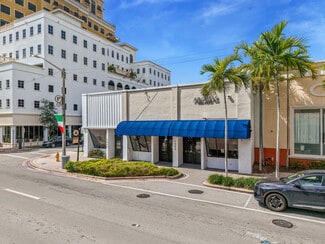 Coral Gables, FL Retail - 211-221 Navarre Ave