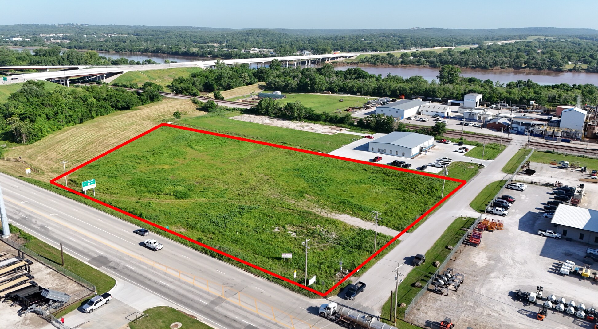 5201 W 21st St, Tulsa, OK for Sale