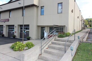 Bloomsbury, NJ Office - 91 Brunswick Ave Bloomsbury, NJ Office - 91 Brunswick Ave