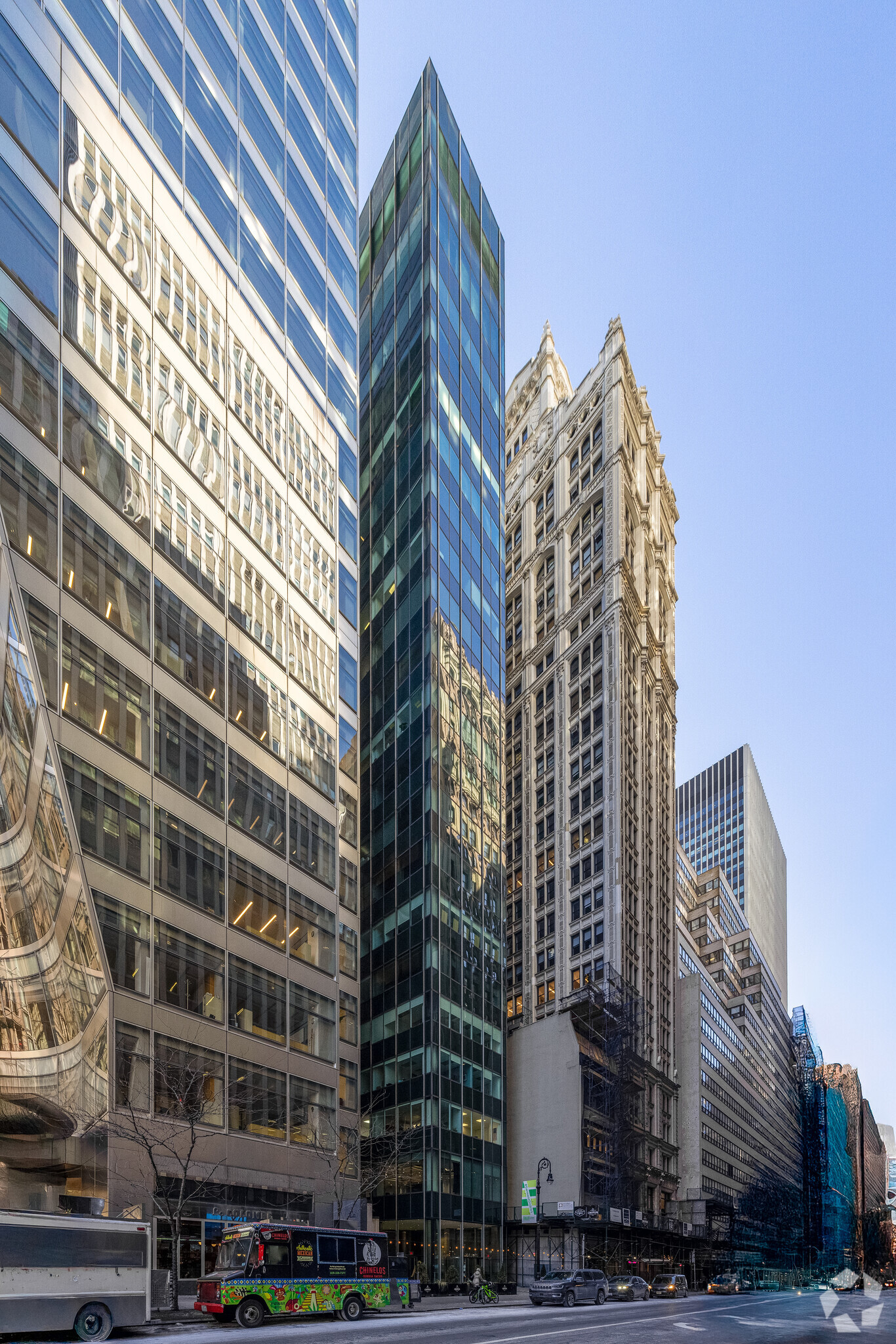 104 W 40th St, New York, NY for Rent